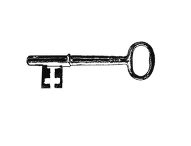 little key little key