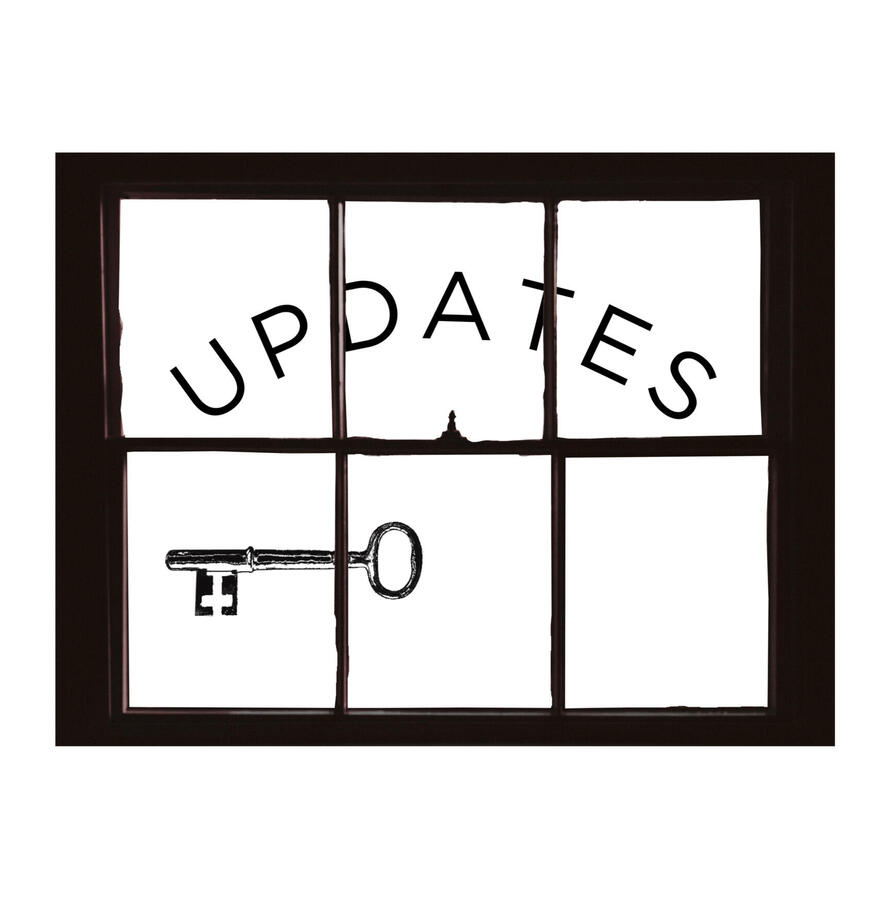 Updates Updates