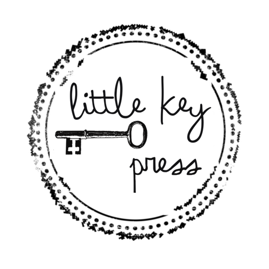 Little Key Press Little Key Press